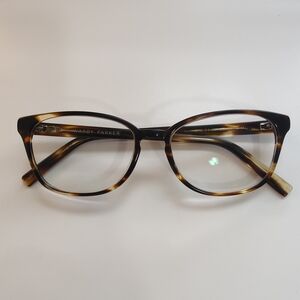Warby Parker Clemens Glasses